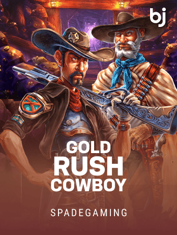 Gold Rush Cowboypng thumbnail