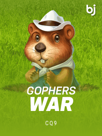 Gophers Warpng thumbnail
